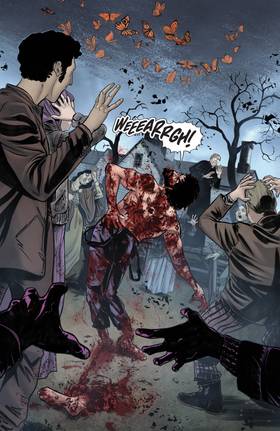 Read Nectar  3 Page 4 in English