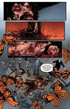Read Nectar  3 Page 5 in English