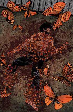 Read Nectar  3 Page 7 in English
