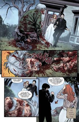 Read Nectar  3 Page 9 in English