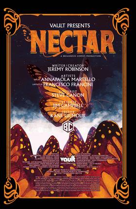 Read Nectar  4 Page 2 in English