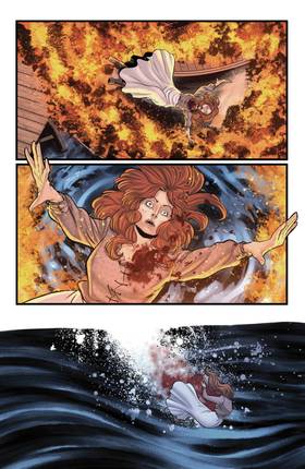 Read Nectar  4 Page 3 in English