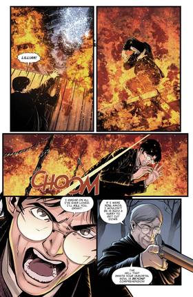 Read Nectar  4 Page 4 in English