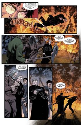 Read Nectar  4 Page 5 in English