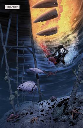 Read Nectar  4 Page 6 in English
