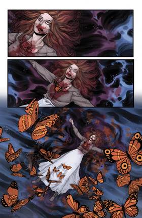 Read Nectar  4 Page 7 in English
