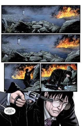 Read Nectar  4 Page 8 in English