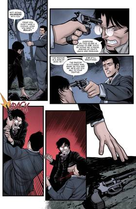 Read Nectar  4 Page 9 in English
