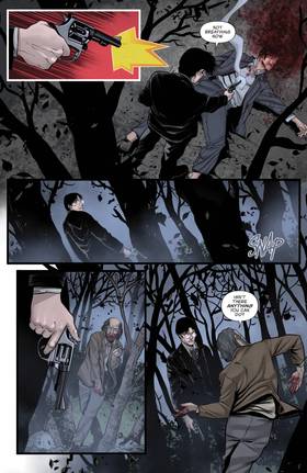 Read Nectar  4 Page 10 in English