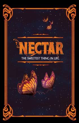 Read Nectar  5 Page 4 in English