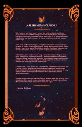 Read Nectar  5 Page 5 in English