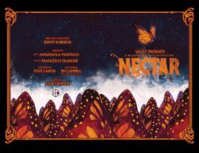 Read Nectar  5 Page 6 in English
