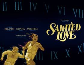 Read Sainted Love (Volume)  101 Page 4 in English