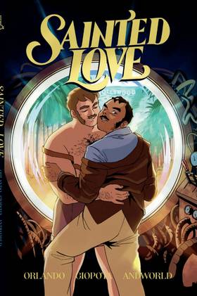 Sainted Love (Volume): Sainted Love Vol. 1