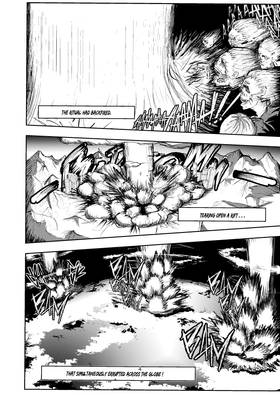Read Scion of the Myth  1 Page 2 in English