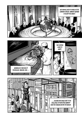 Read Scion of the Myth  1 Page 4 in English