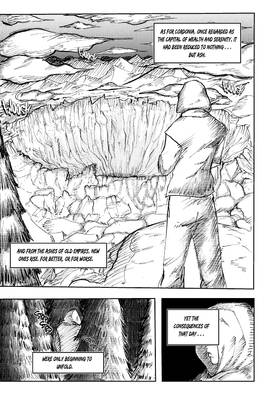 Read Scion of the Myth  1 Page 5 in English