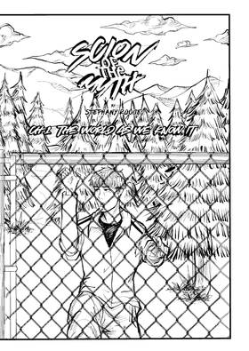 Read Scion of the Myth  1 Page 6 in English