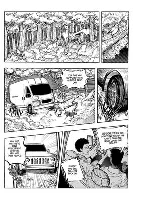 Read Scion of the Myth  1 Page 9 in English