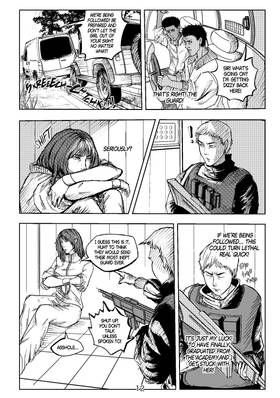 Read Scion of the Myth  1 Page 10 in English