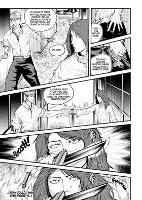Read Scion of the Myth  2 Page 9 in English