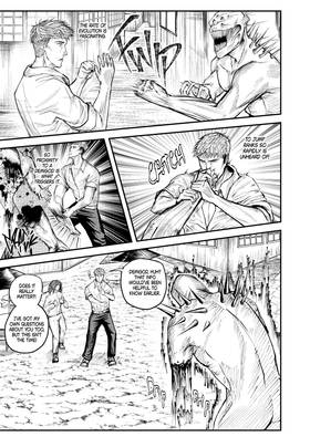 Read Scion of the Myth  2 Page 3 in English