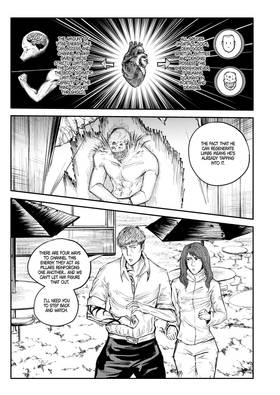 Read Scion of the Myth  2 Page 5 in English