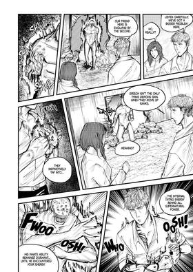 Read Scion of the Myth  2 Page 4 in English
