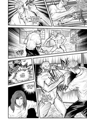 Read Scion of the Myth  2 Page 6 in English