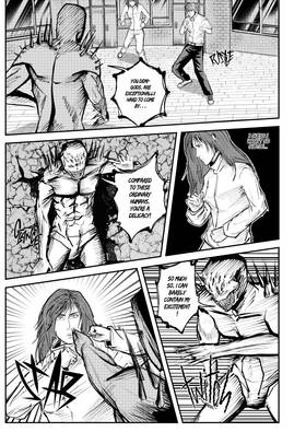 Read Scion of the Myth  2 Page 1 in English
