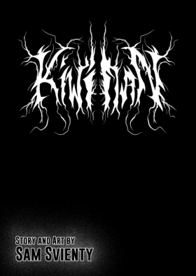 Read Kiwi Man  13 Page 1 in English