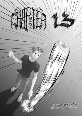 Read Kiwi Man  13 Page 2 in English