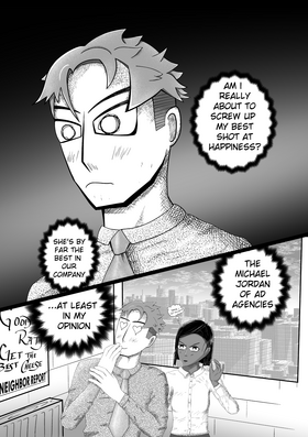 Read Kiwi Man  1 Page 8 in English