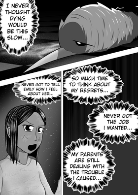 Read Kiwi Man  3 Page 4 in English