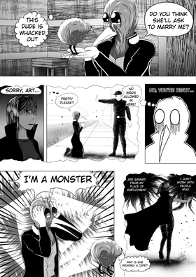 Read Kiwi Man  2 Page 4 in English