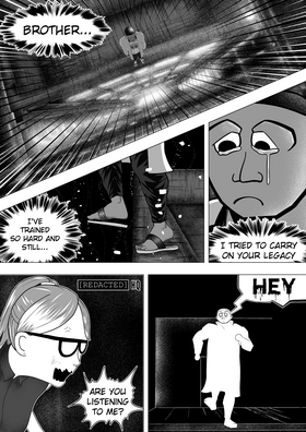 Read Kiwi Man  2 Page 5 in English