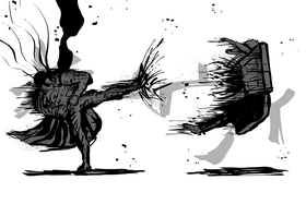 Read Kiwi Man  2 Page 8 in English