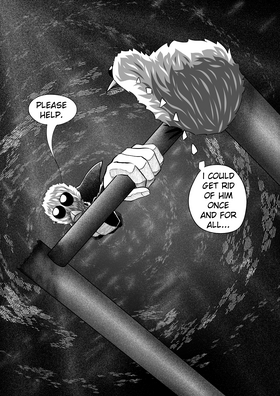 Read Kiwi Man  5 Page 3 in English