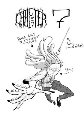 Read Kiwi Man  7 Page 2 in English