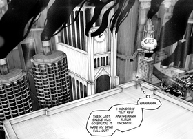 Read Kiwi Man  7 Page 9 in English