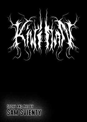 Read Kiwi Man  8 Page 1 in English