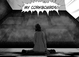 Read Kiwi Man  8 Page 8 in English