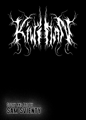 Read Kiwi Man  9 Page 1 in English