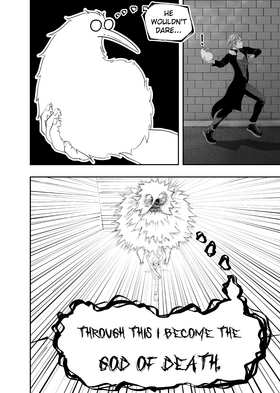 Read Kiwi Man  9 Page 6 in English