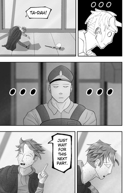 Read Kiwi Man  12 Page 7 in English