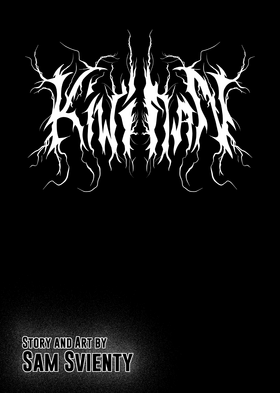 Read Kiwi Man  13 Page 1 in English