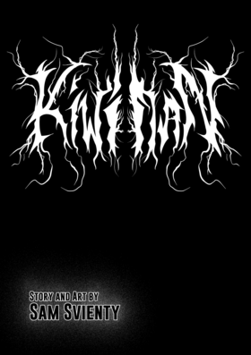 Read Kiwi Man  3 Page 1 in English