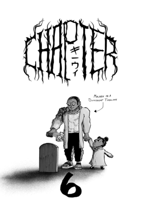 Read Kiwi Man  6 Page 2 in English