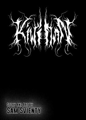 Read Kiwi Man  7 Page 1 in English