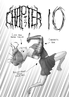 Read Kiwi Man  10 Page 2 in English
